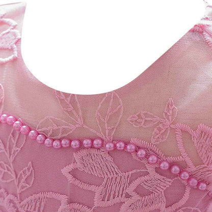 Hopscotch Girl's Maxi dress