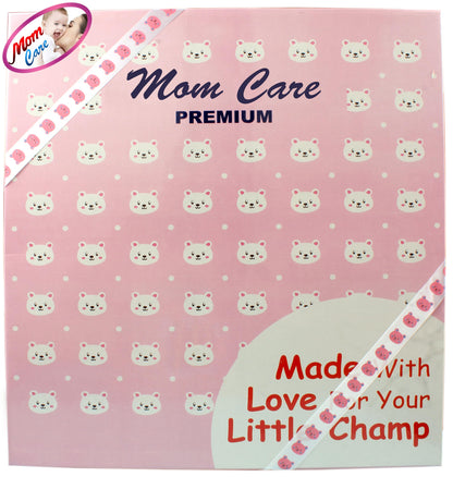 MOM CARE Newborn Baby Gift Set Has All Newborn Baby Essential Clothes in Baby Gift Set for or Girls Unisex 11 pcs Yellow