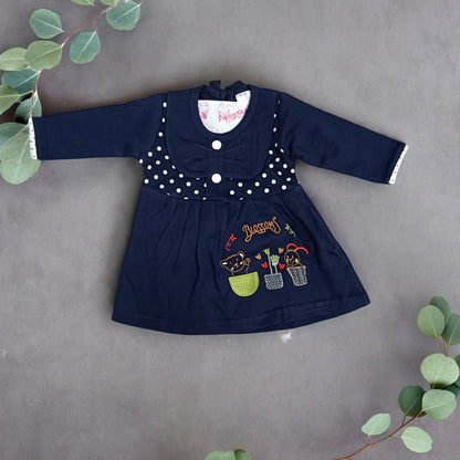 Adorable Baby top and pajama set