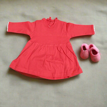 Adorable Baby top and pajama set