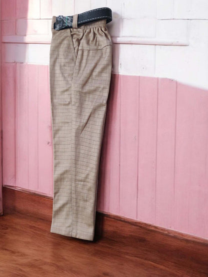 Boy's Stylish Suit with Shirt, Coat, Pant, Bow for weddings, birthdays