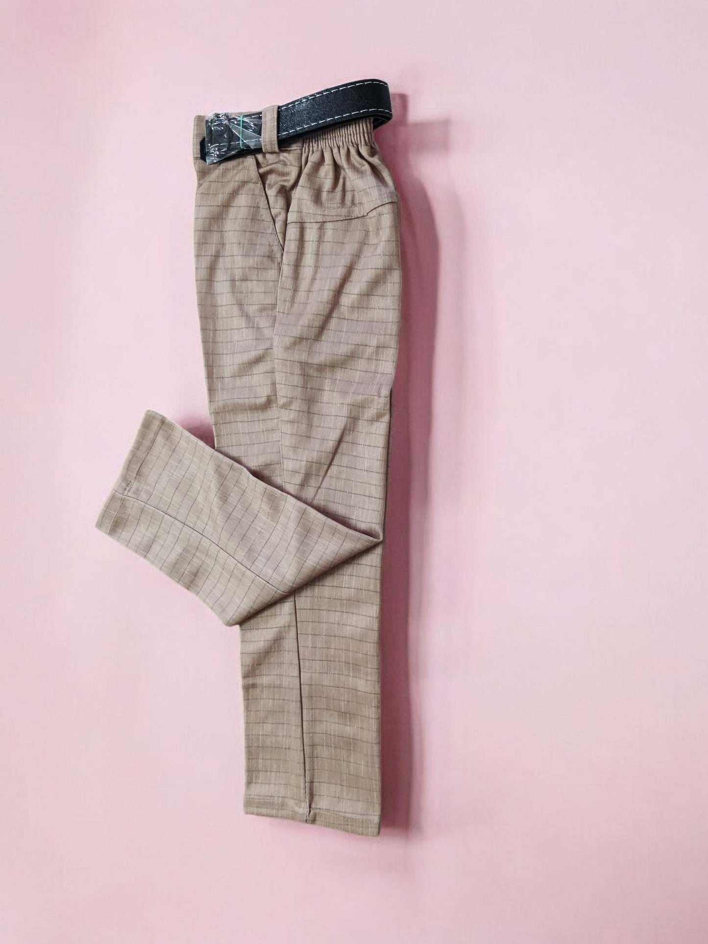 Boy's Stylish Suit with Shirt, Coat, Pant, Bow for weddings, birthdays
