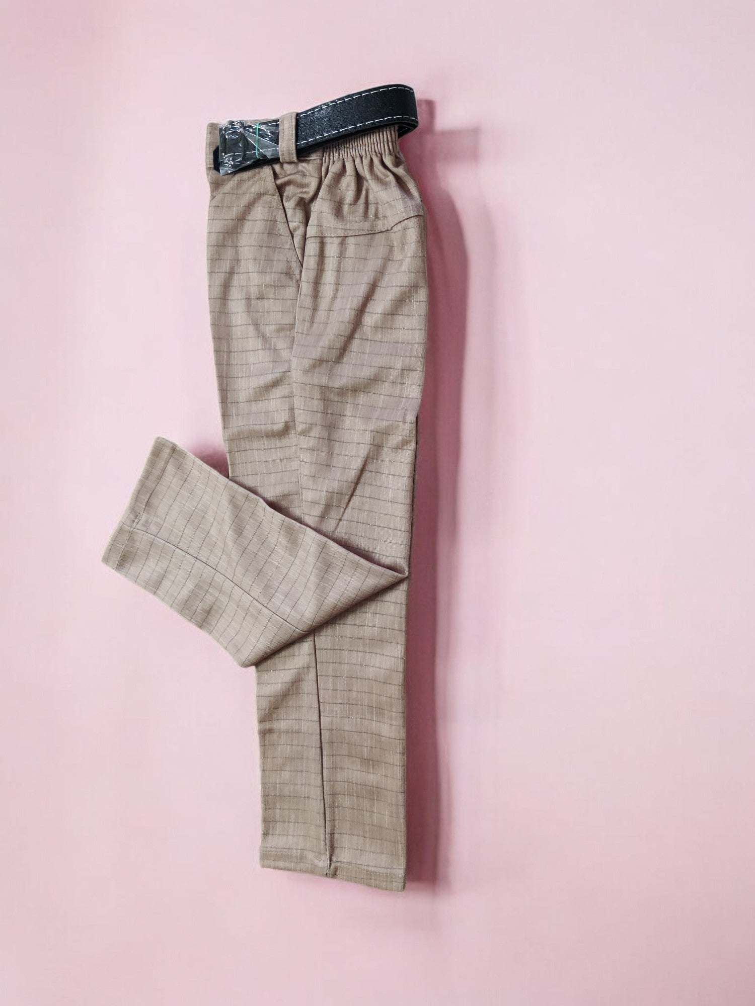Boy's Stylish Suit with Shirt, Coat, Pant, Bow for weddings, birthdays