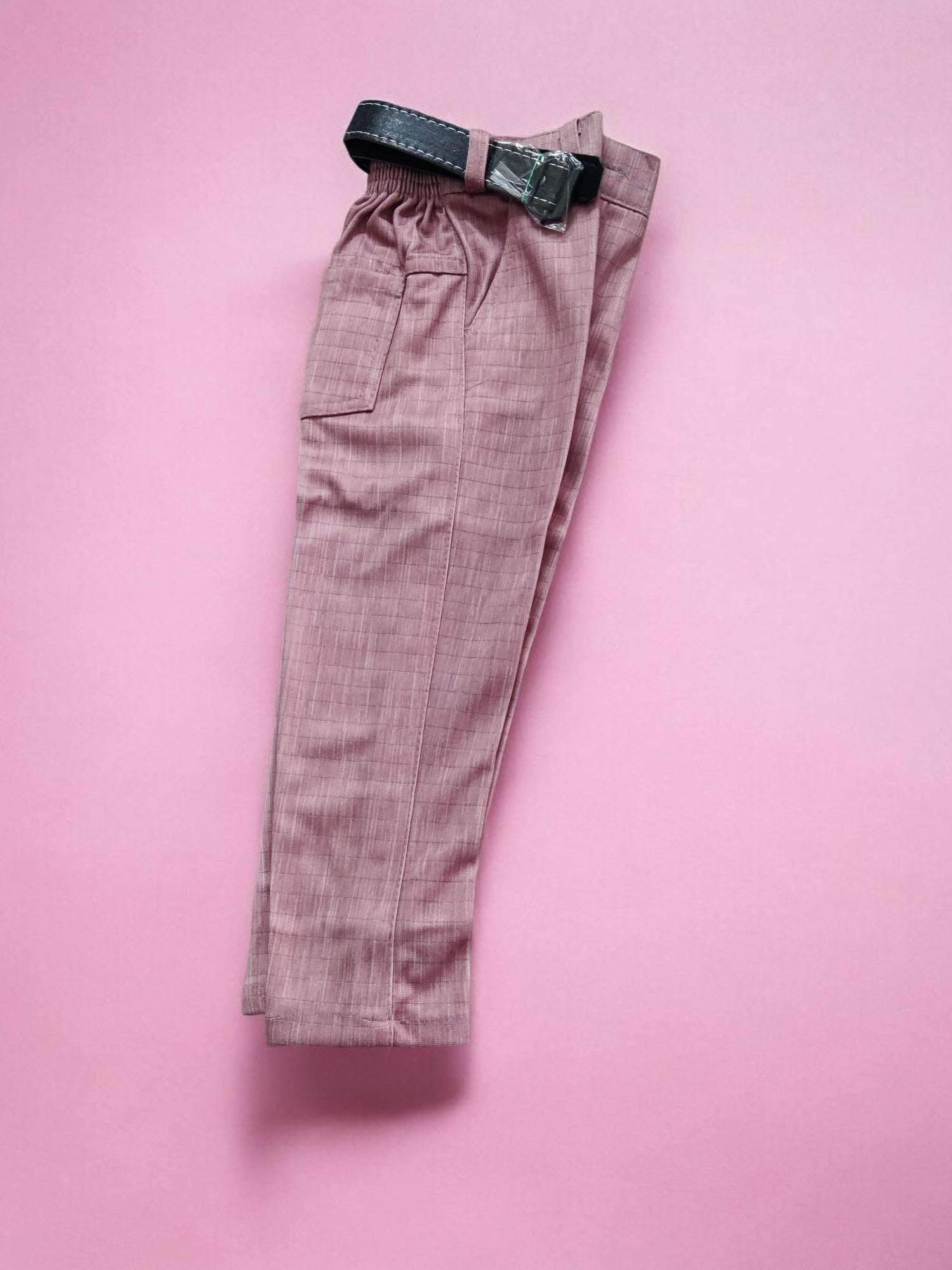 Boy's Stylish Suit with Shirt, Coat, Pant, Bow for weddings, birthdays
