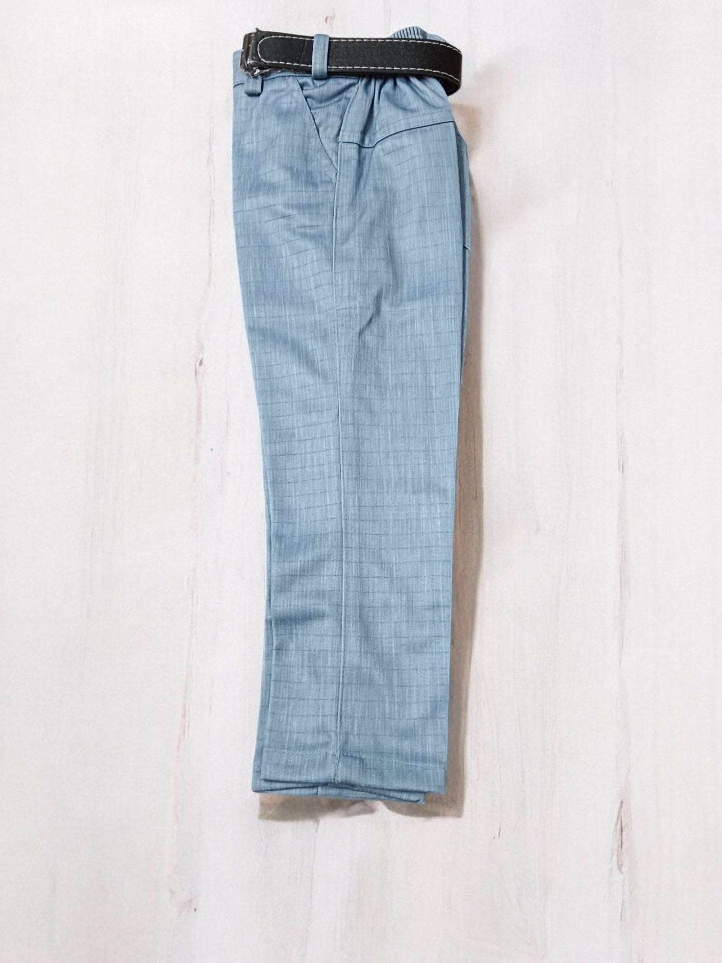 Boy's Stylish Suit with Shirt, Coat, Pant, Bow for weddings, birthdays