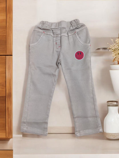 Adorable 'Sweet Girl Friends' kid's top and pajama set - Bumblehugs