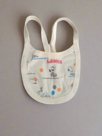 Adorable New Born Baby Clothing Set with Multicolor Patterns