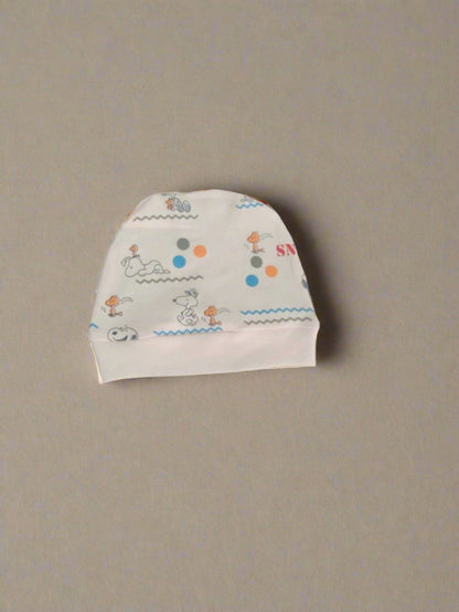 Adorable New Born Baby Clothing Set with Multicolor Patterns