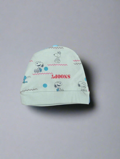 Adorable New Born Baby Clothing Set with Multicolor Patterns
