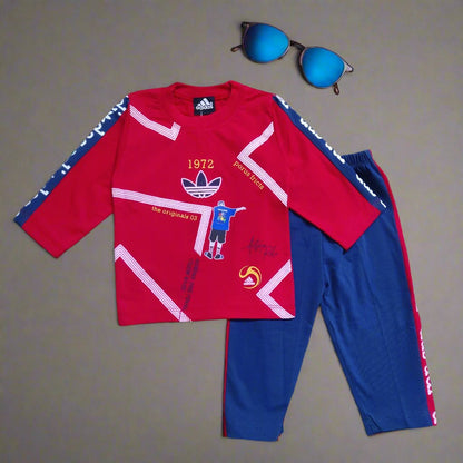 Tshirt and Pajama for boys