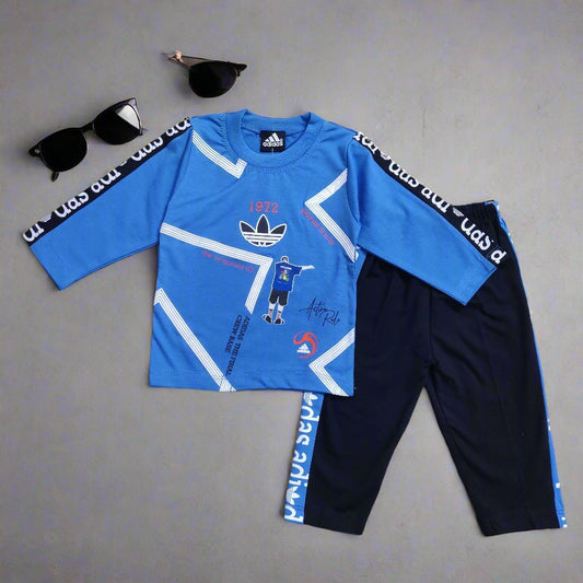 Tshirt and Pajama for boys