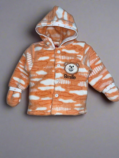 Newborn Baby Clothing Set  (0-3 Months)