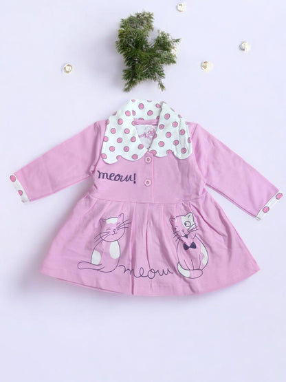 Sweety doll Full Sleeve Top and Pajama Set - Bumblehugs