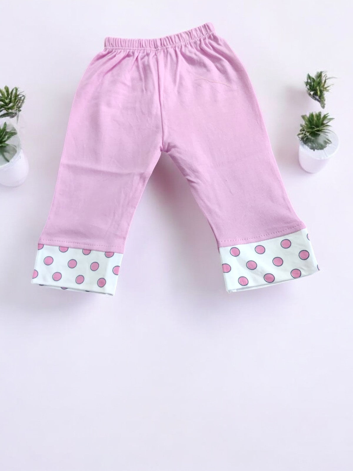 Sweety doll Full Sleeve Top and Pajama Set - Bumblehugs